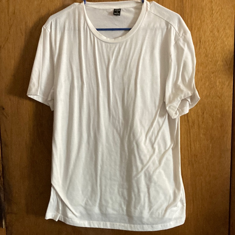3/$10 Item! Shein T-Shirts Size L Lot of 2